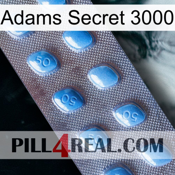 Adams Secret 3000 viagra3